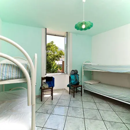 Hostel Ring Forio di Ischia